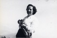 El 15 de julio tendrá lugar la presentación del libro Mercedes Kareaga Gisasola (1908-1997) a las 18:00 en el Ayuntamiento