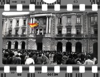 El Archivo municipal de Eibar recupera el texto íntegro del Acta de la Proclamación de la República y el Bando leído la mañana del 14 de abril de 1931