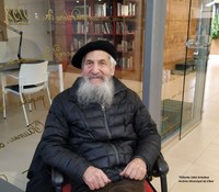 El Archivo municipal sube a Youtube un vídeo homenaje al artista eibarrés Iñaki Larrañaga