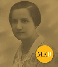 El Ayuntamiento de Eibar publica la convocatoria de la II edición de la beca Mercedes Kareaga (MKB)