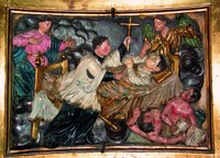 El Ayuntamiento ha contratado los servicios de cartografía digital 3D y el levantamiento de los planos de la Iglesia de San Andrés, trabajos que empezarán esta misma semana 