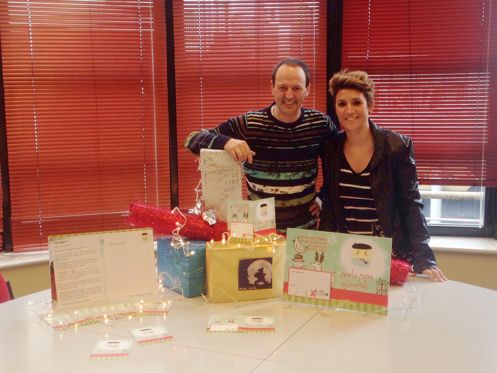 El Ayuntamiento presenta las actividades organizadas para familias y menores en las fiestas navideñas