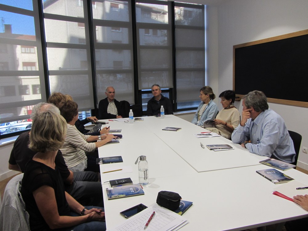El Club de Lectura, la actividad de promoción y dinamización de lectura más solicitada de la Biblioteca Municipal
