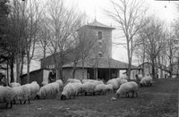 El de Arrate ocupa un lugar especial en el cancionero vasco