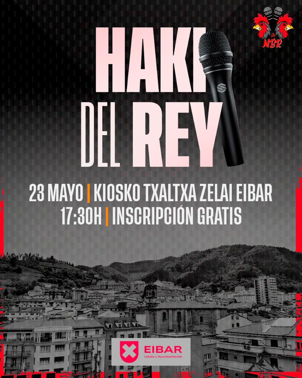 Cartel.