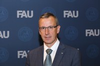 El gran matemático eibarrés Enrique Zuazua Iriondo recibirá la cátedra Alexander von Humboldt el próximo día 9 de mayo.