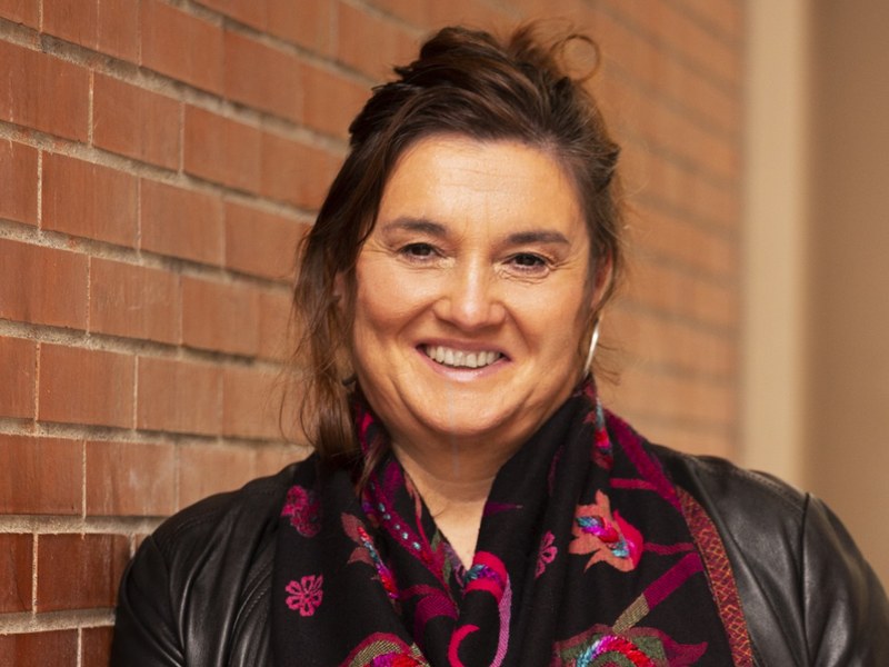 El jurado decide conceder la II Beca Mercedes Kareaga al proyecto presentado por Begoña Etxenagusia Atutxa