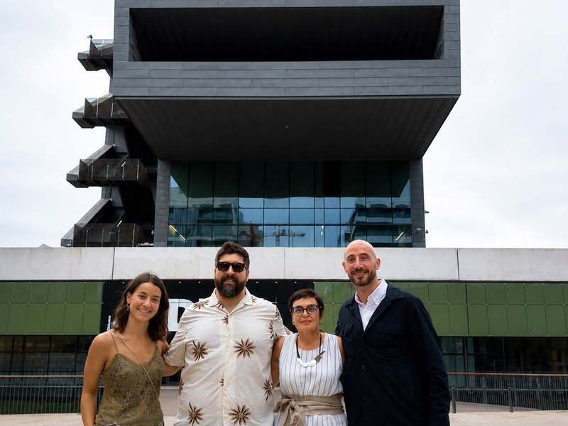 El Museo de la Industria Armera recibe el Premio Delta Cultura a la Trayectoria 2026