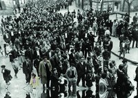 El próximo 12 de abril se presentará el libro “Mis Memorias. La guerra civil española: 20 meses prisionero”, la publicación número 42 de Ego Ibarra