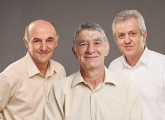 El Teatro Coliseo acoge hoy lunes, 22 de febrero, la obra "Heroiak"