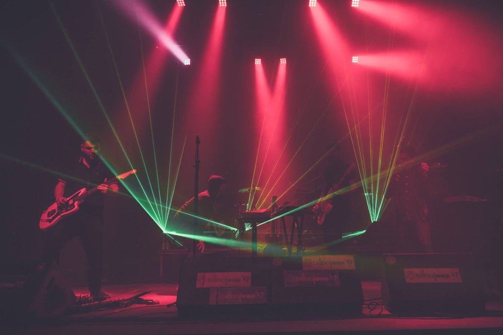 EMGE Domeka Kulturalak, domingos musicales en Portalea