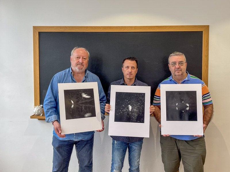 Fallo del jurado del XXXVIII Certamen de fotografía Indalecio  Ojanguren 2025