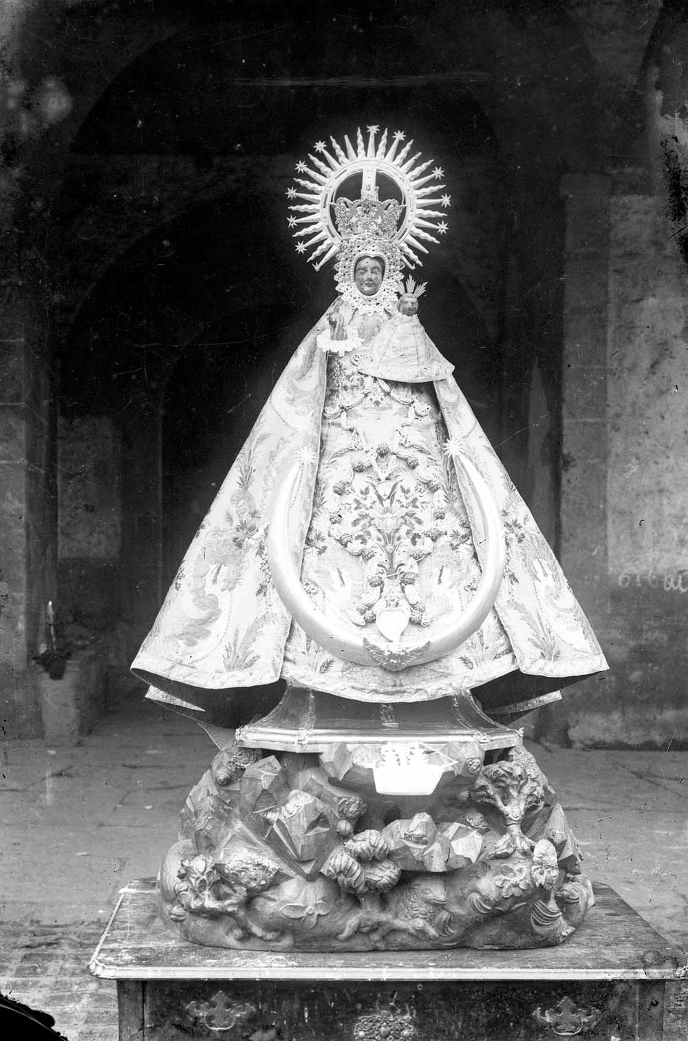Festividad de Ntra. Sra. De Arrate 2016. Programa.