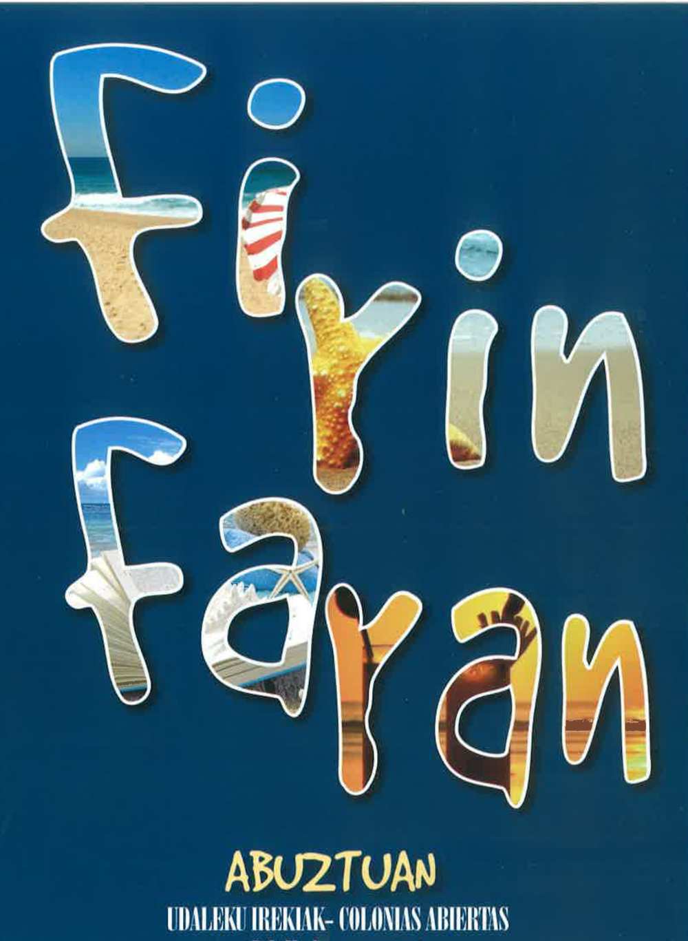 Firin faran
