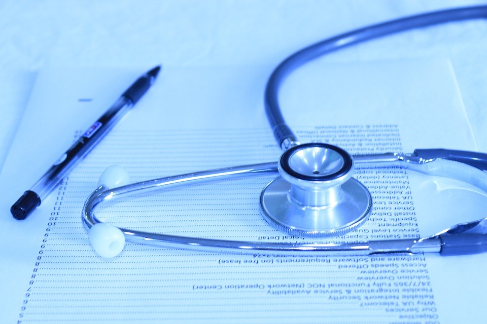 Fuentes fidedignas de información sobre salud imagen