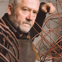 Ha fallecido el escultor eibarrés José Zugasti Arizmendiarrieta (1952-2024)