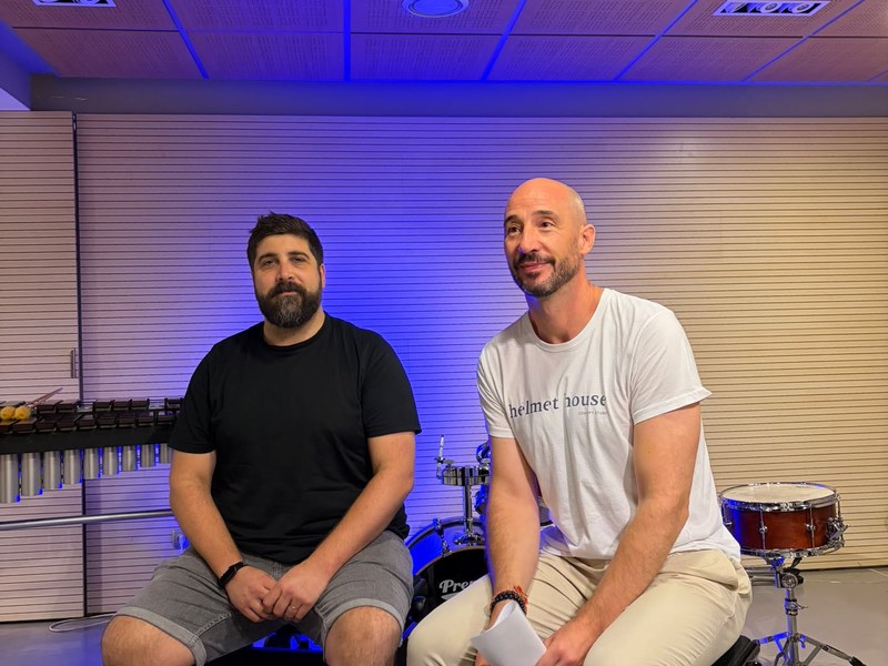 Izengabeak vuelve este viernes y sábado a Unzaga con el mejor talento musical de Debabarrena