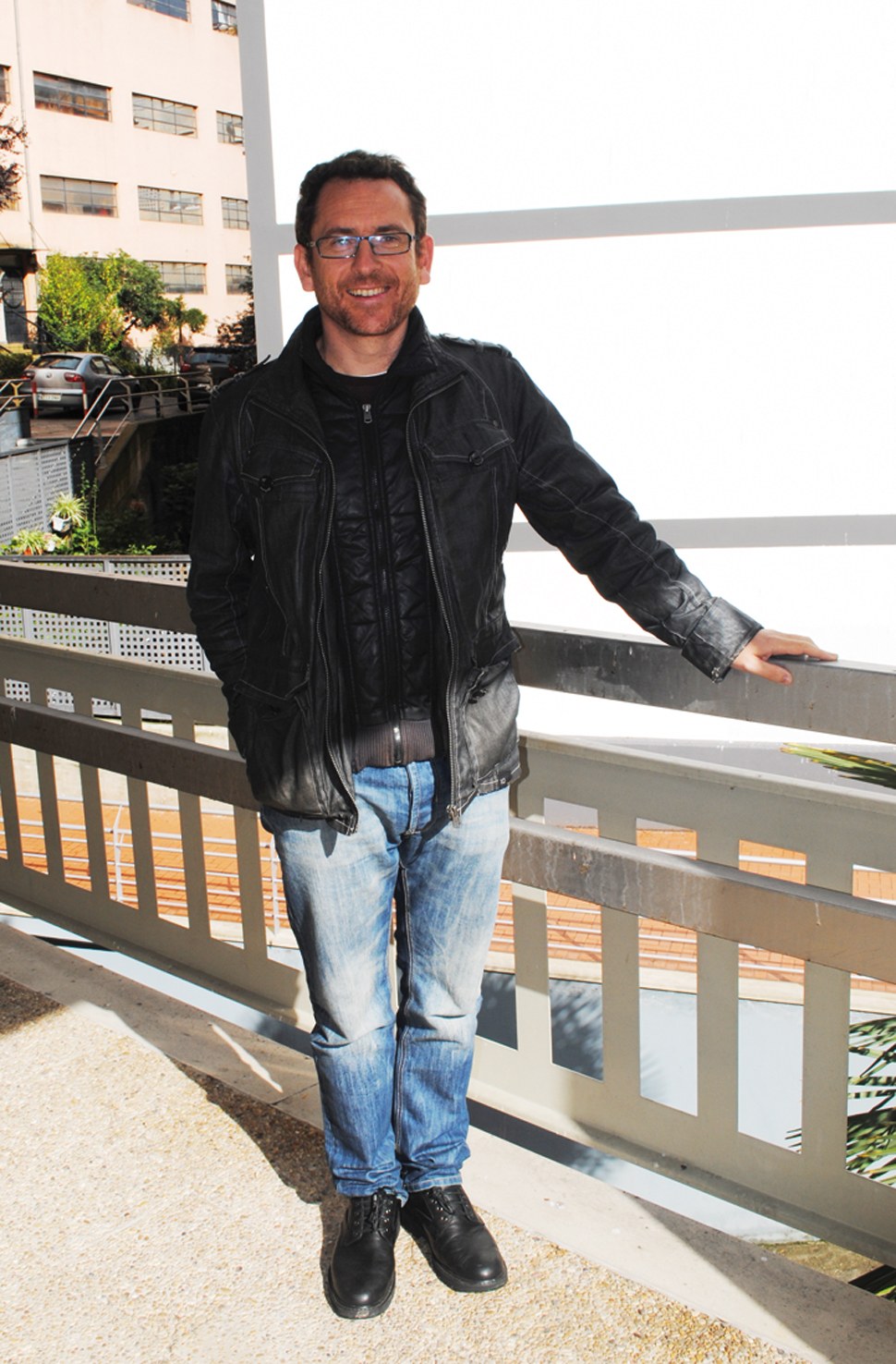 Javier Gorosabel Urkia (1969-2015). La biografía del gran astrofisico eibarrés, redactada por sus compañeros, en el aniversario de su fallecimiento.