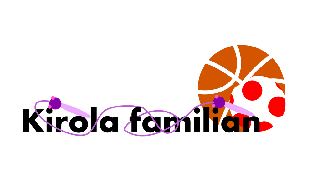 Kirola familian a punto de abrir sus puertas Kirola familian
