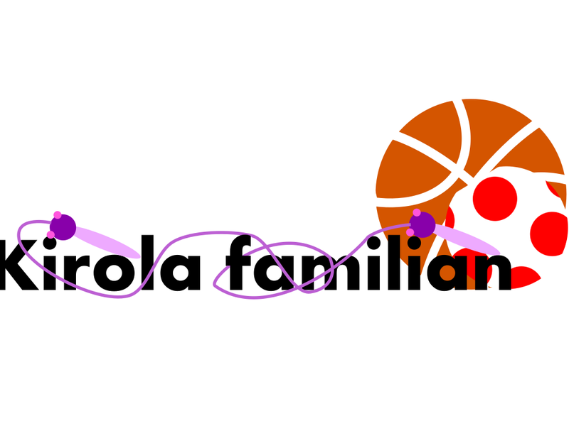 Kirola familian a punto de abrir sus puertas Kirola familian