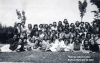 La Asociación Femenina Goi Argi cumple 75 años el 19 de marzo