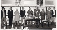 La Asociación Filatélica Arrate de Eibar cumple este año cincuenta años; su primera exposición fue en el año 1969 en la antigua Biblioteca de Untzaga.