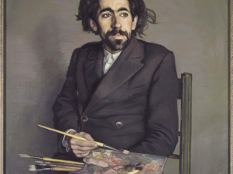 Retrato