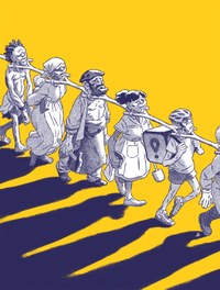 La Comisión Ego Ibarra ha organizado un ciclo de conferencias en los centros educativos de Eibar para alumnos y alumnas de ESO y Bachillerato