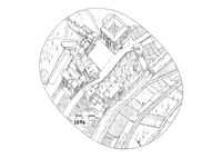 La Comisión Ego Ibarra se hace con los derechos del trabajo “Evolución de la plaza de Unzaga de Eibar” del investigador Javier Martin Lapeyra por el gran interés del estudio