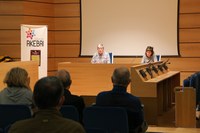 La conferencia del historiador Jose Antonio Azpiazu sobre "Elkano eta Eibarko armak" en el canal Youtube de Ego Ibarra