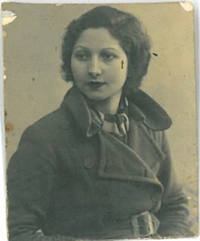 La conferencia sobre el papel de las mujeres en la Historia contemporánea de España y Euskal Herria y la represión que sufrieron entre 1936-1945 en el canal Youtube de Ego Ibarra