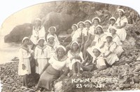 La exposición “Pioneras vascas de la ingeniería de caminos” se inaugurará hoy por la tarde en Bilbao, en el Colegio de Ingenieros de Caminos, Canales y Puertos de Euskadi