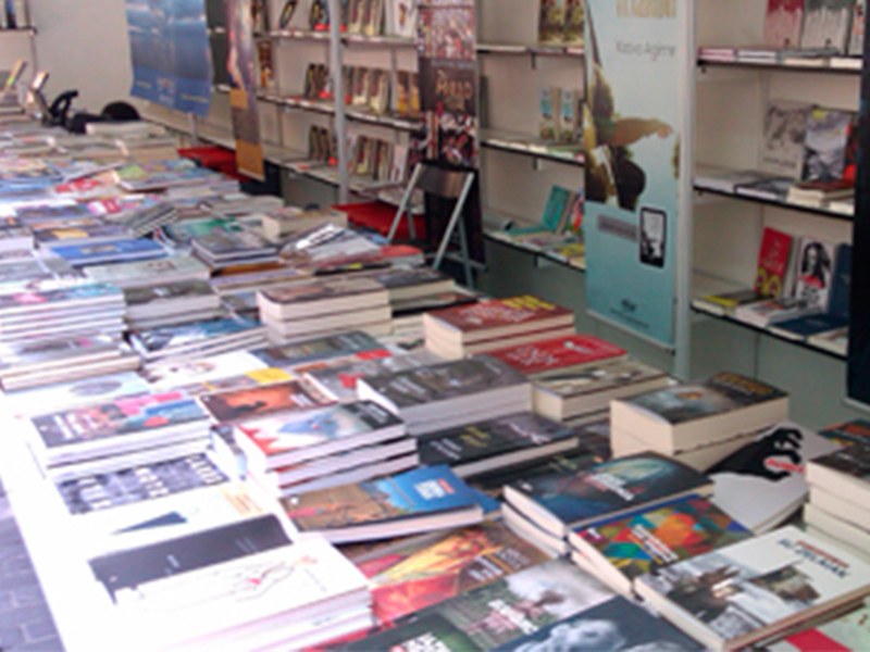 La Feria del Libro y del Disco tendrá lugar del 8 al 17 de octubre.