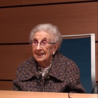 La memoria del trabajo. Lecciones de historia y del trabajo bien hecho en los testimonios orales recopilados el pasado ejercicio