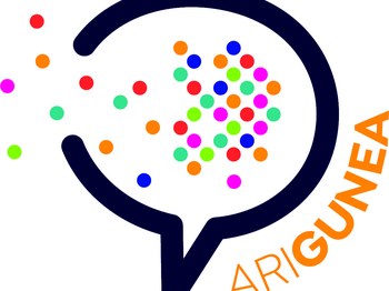 Arigunea: espacio para hablar en euskera con naturalidad.
