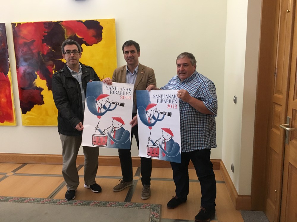 Las fiestas de San Juan se celebrarán este fin de semana