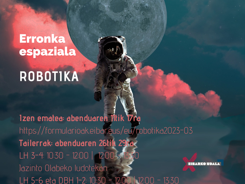 Robótica 2023-03