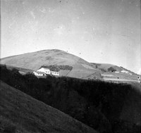 Los textos del conjuro de Akondia  que se celebrará el día 3 de julio a las 11 de la mañana en la ermita de San Pedro de Akondia
