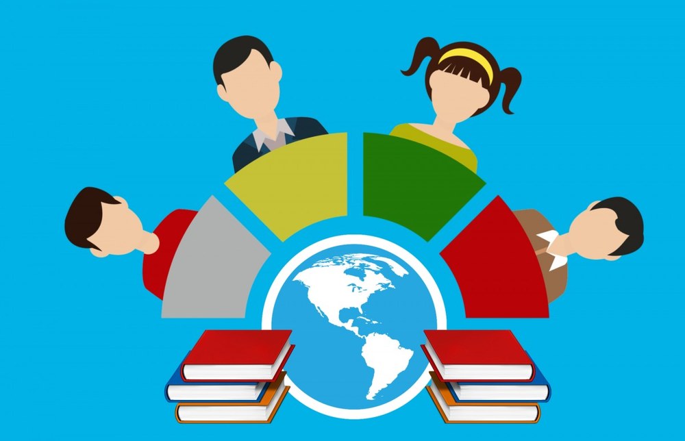 Meetings at the Library: reuniones para la práctica del inglés imagen