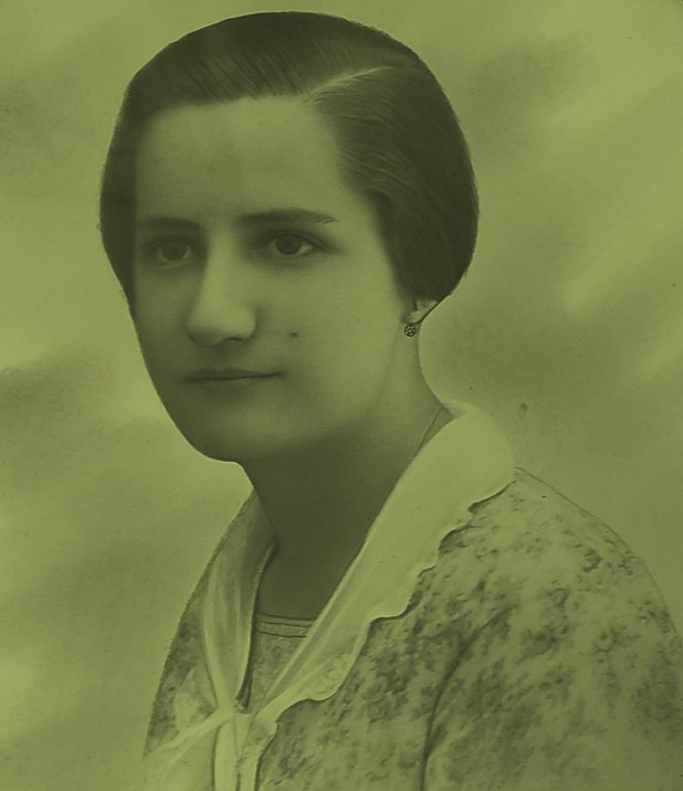 Mercedes Kareaga