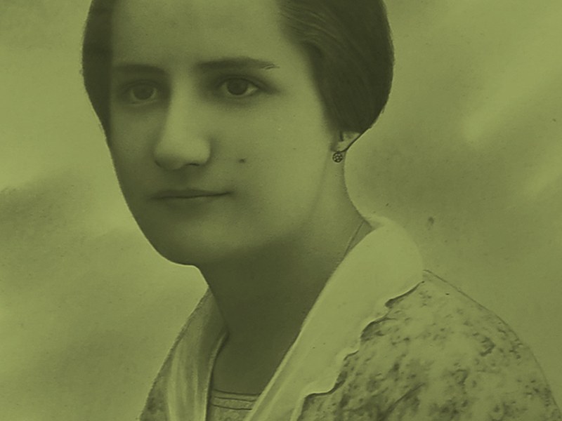 Mercedes Kareaga
