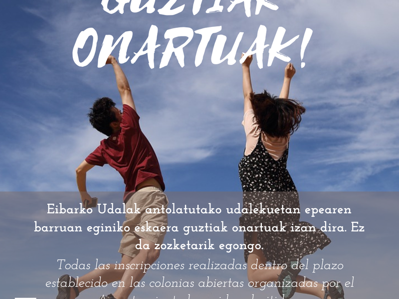 Oporrak afariketan, Udan jolasean, Firin Faran y Umeak Firin Faran