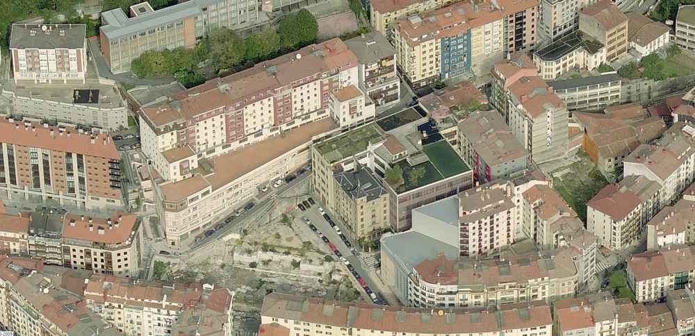 Patrimonio industrial eibarrés. Todos los talleres de Eibar se visualizarán en la web de manera cronológica