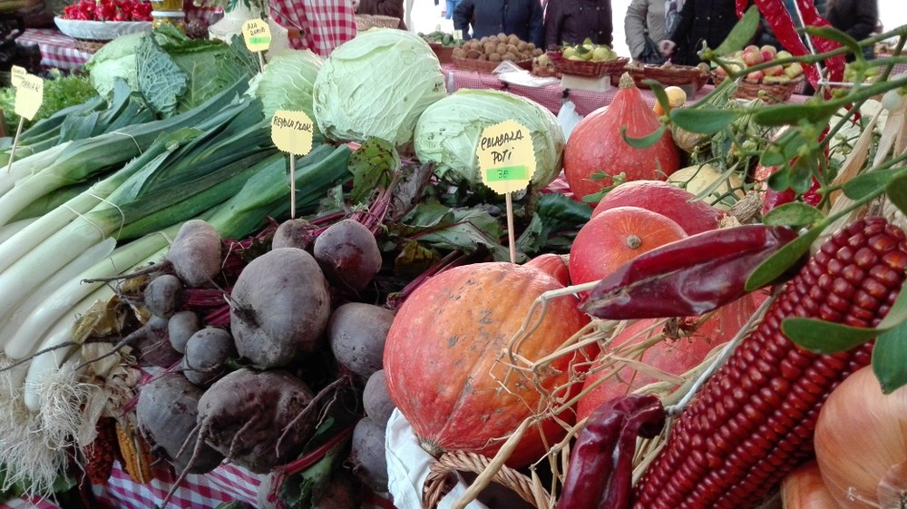 Premios de la XXXIX Feria agrícola de San Andrés