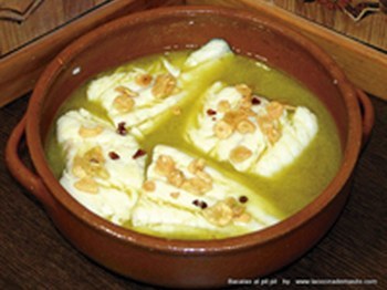 Presentada la Semana del Bacalao