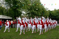 Programa de fiestas de Arrate 2018