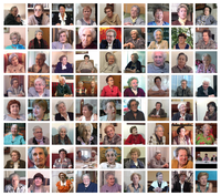 Reconocer su trabajo y recuperar la memoria histórica de las mujeres de nuestro pueblo: Eibartarren Ahotan