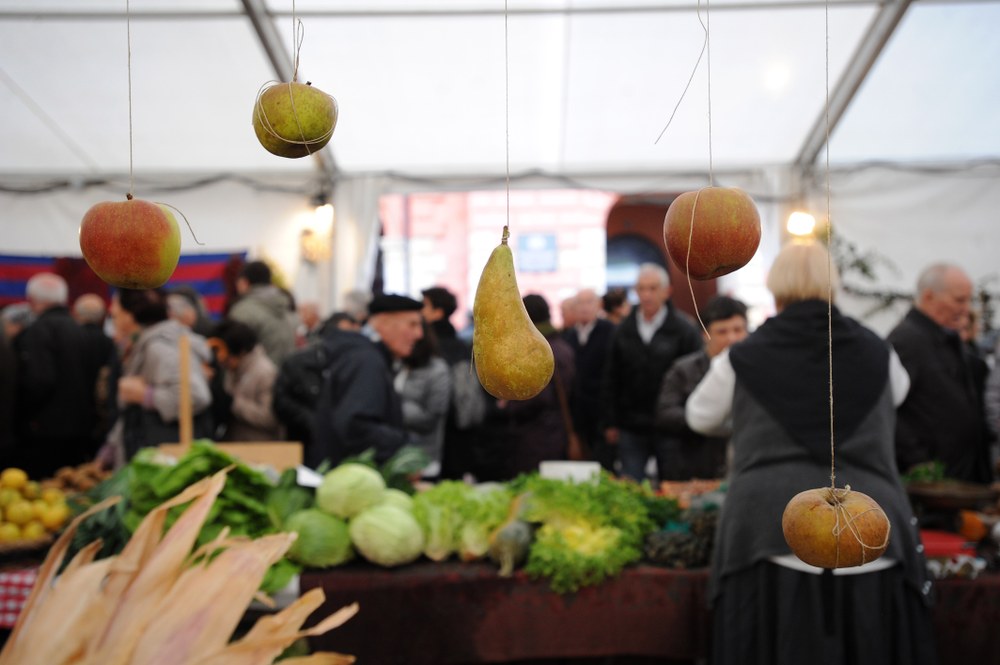 Se abre el plazo de inscripción para la Feria de San Andrés 2016