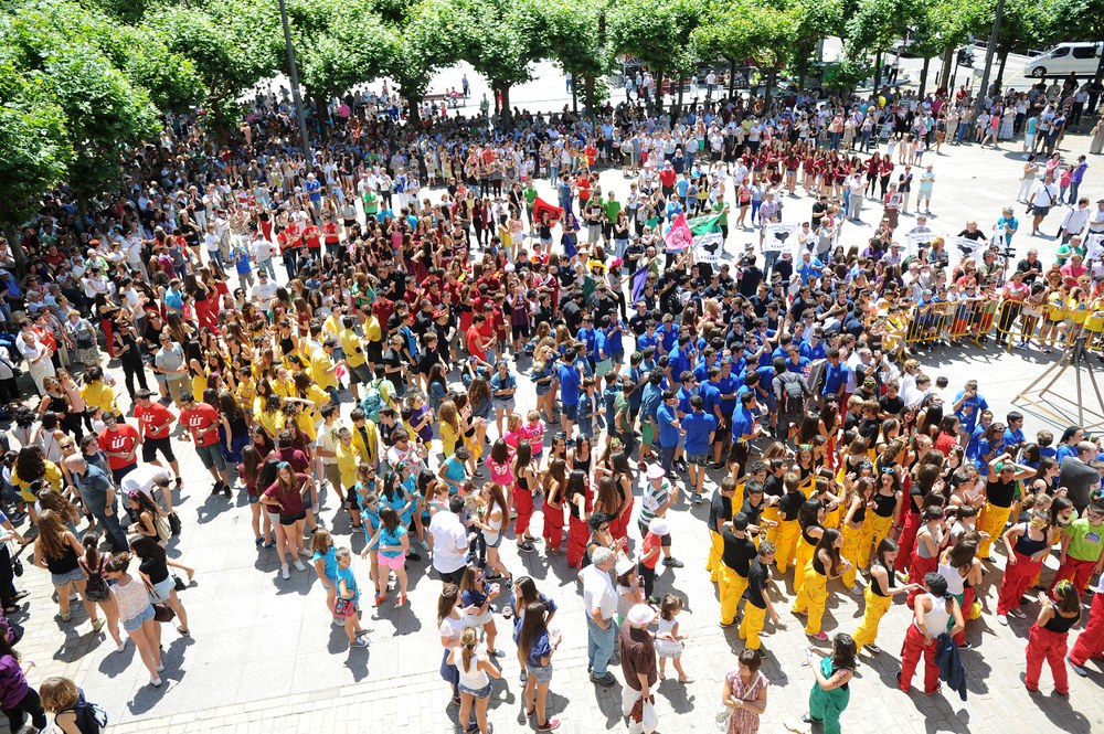 Ayudas a cuadrillas 2026