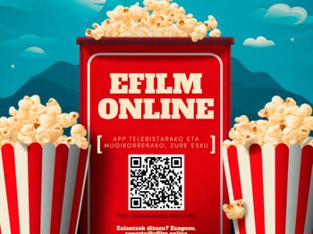 Servicio eFilm
